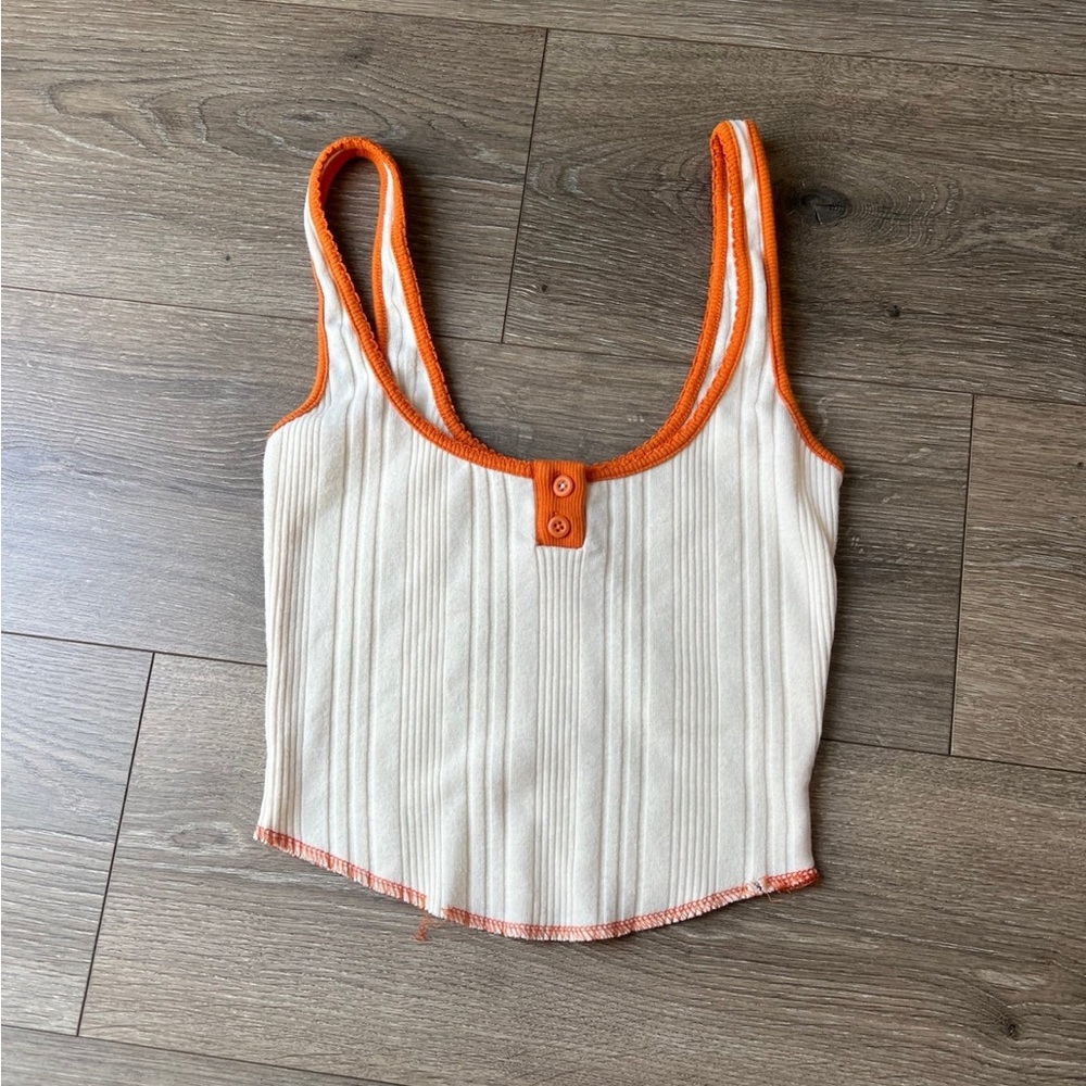 Urban outfitters tank top